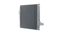 Thumbnail - Intercooler, inlaatluchtkoeler - CI374000P - MAHLE