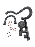 Set reparatie, aerisire baie ulei AUTLOG, Cod: AS8111