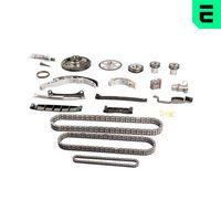 Chit lant de distributie OPTIMAL, Cod: OP-ETK10097-L1