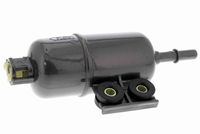 Fuel Filter/Housing