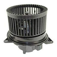 Ventilator, habitaclu METZGER AUTOTEILE, Cod: 0917082