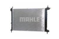 Thumbnail - Radiateur - CR443000S - MAHLE