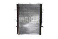 Thumbnail - Radiateur - CR392000S - MAHLE