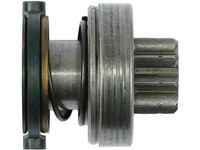 Freilaufgetriebe, Starter Freilaufgetriebe, Starter