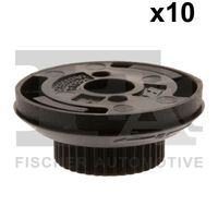 ELEMENT DE FIXARE CAPAC MOTOR