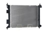 Thumbnail - Radiateur - CR2103000S - MAHLE