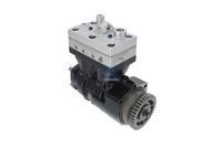 DT Spare Parts Compressor, pneumatisch systeem 4