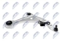 Brat, suspensie roata NTY, Cod: ZWD-NS-133