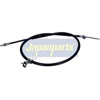 жило, ръчна спирачка