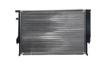 Thumbnail - Radiateur - CR331000S - MAHLE
