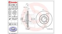 Bremsscheibe