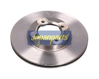Disc frana JAPANPARTS, Cod: DI-615C