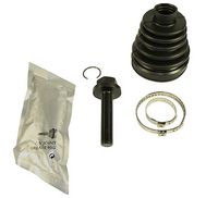 комплект маншон, полуоска