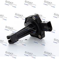 Sensor, Motorölstand