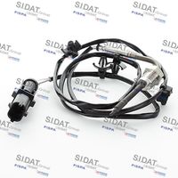 Sensor, Abgastemperatur