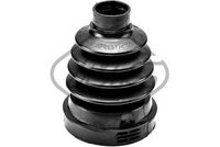 комплект маншон, полуоска