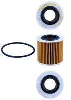 Thumbnail - Oliefilter - OX360D - KNECHT