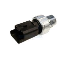 прекъсвач на налягане, климатизация