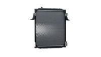 Thumbnail - Radiateur - CR699000P - MAHLE
