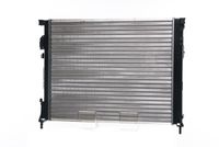Thumbnail - Radiateur - CR1504000S - MAHLE