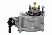 вакуум помпа, спирачна система