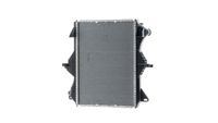Thumbnail - Radiateur - CR1169000P - MAHLE
