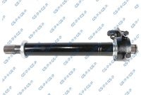 AX INTERMEDIAR