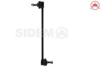 Stange/Strebe, Stabilisator