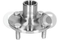 главина на колелото