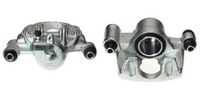 Bremssattel