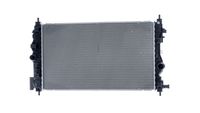 Thumbnail - Radiateur - CR2633000P - MAHLE
