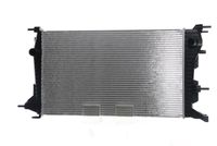 Thumbnail - Radiateur - CR809000S - MAHLE