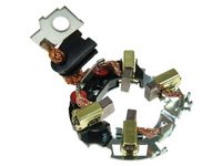 Holder, carbon brushes