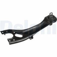 носач, окачване на колелата