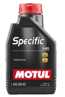 Motoröl