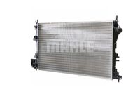 Thumbnail - Radiateur - CR40000S - MAHLE