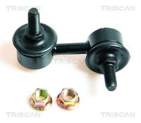 Stange/Strebe, Stabilisator