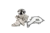 водна помпа, охлаждане на двигателя