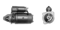 Thumbnail - Startmotor / starter - MS277 - MAHLE