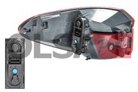 OLSA Aftermarket Achterlicht 2