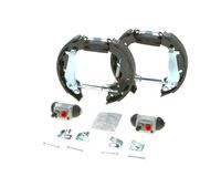 BOSCH Remschoenset 6