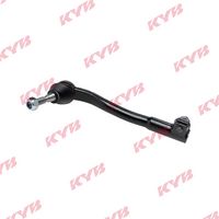 накрайник на напречна кормилна щанга