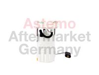 Sensor, Kraftstoffvorrat