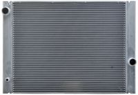 Thumbnail - Radiateur - CR511000P - MAHLE