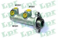 Спирачна помпа