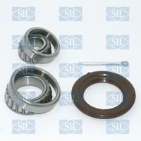 Комплект колесен лагер WB10377 Saleri SIL