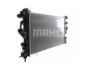 Thumbnail - Radiateur - CR881000S - MAHLE