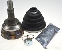 SPIDAN Homokineet reparatie set, aandrijfas 1