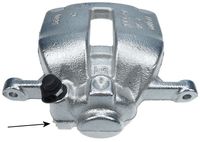Bremssattel