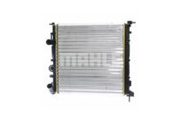 Thumbnail - Radiateur - CR308000S - MAHLE